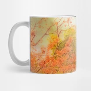 Essence of Life Mug